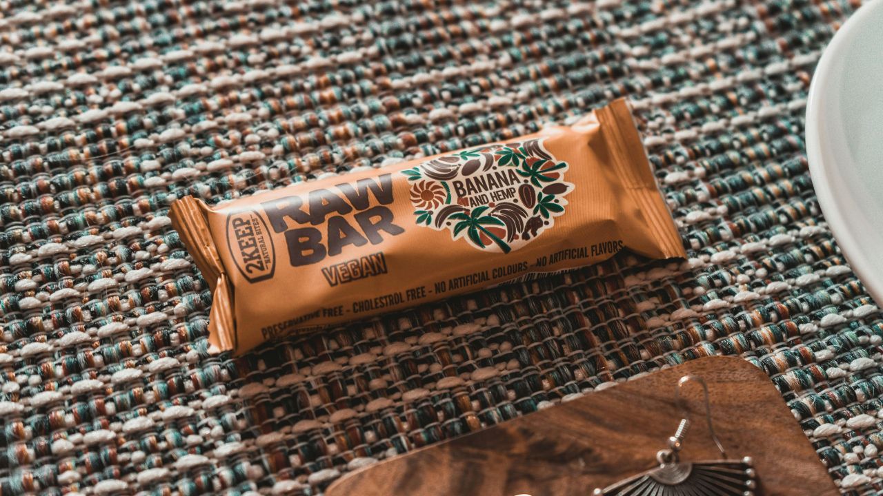 Stars and Honey Bars