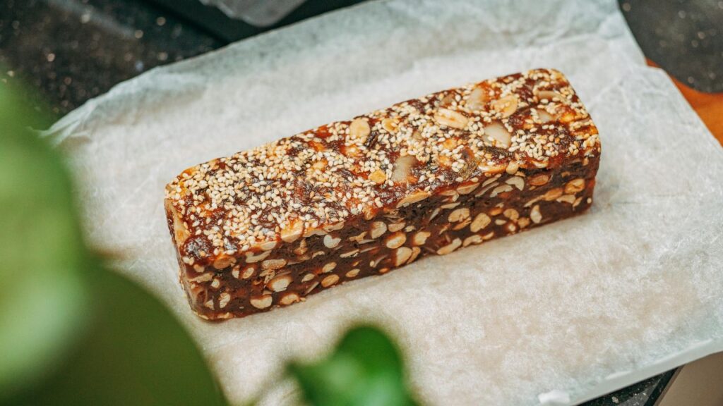 Where to Buy Stars and Honey Protein Bars