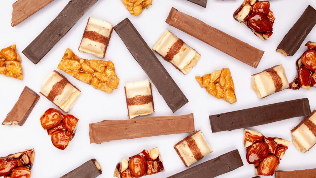 Tips for Incorporating Protein Bars into Your Diet