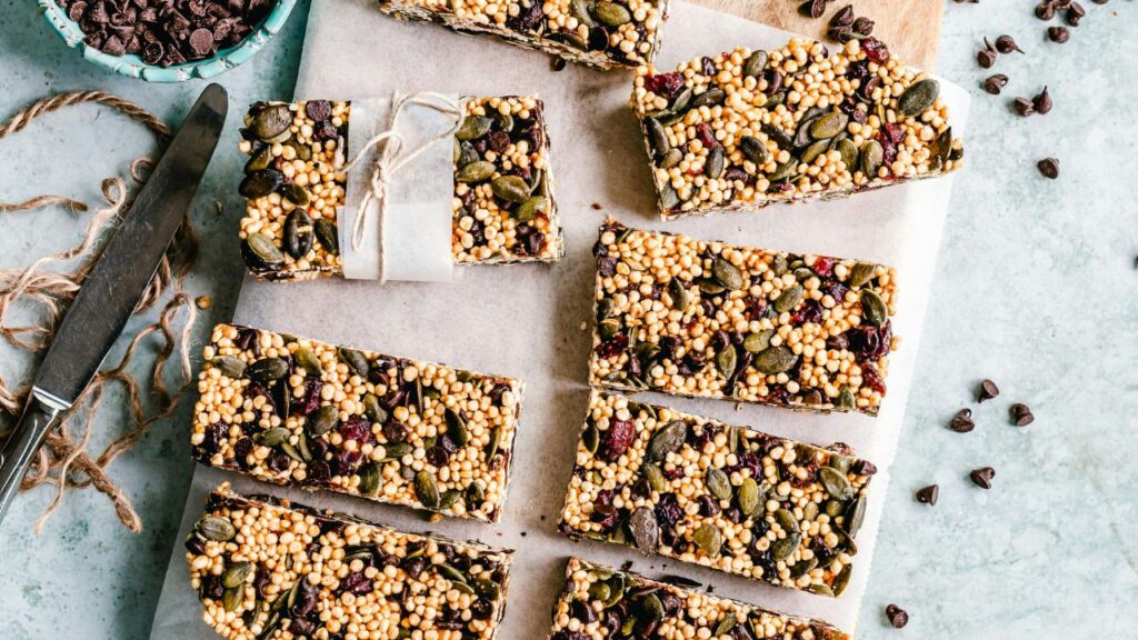 What Makes Stars and Honey Protein Bars Special
