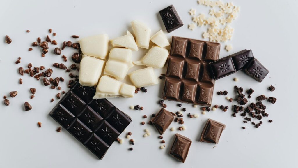 Health Benefits of Collagen Bars