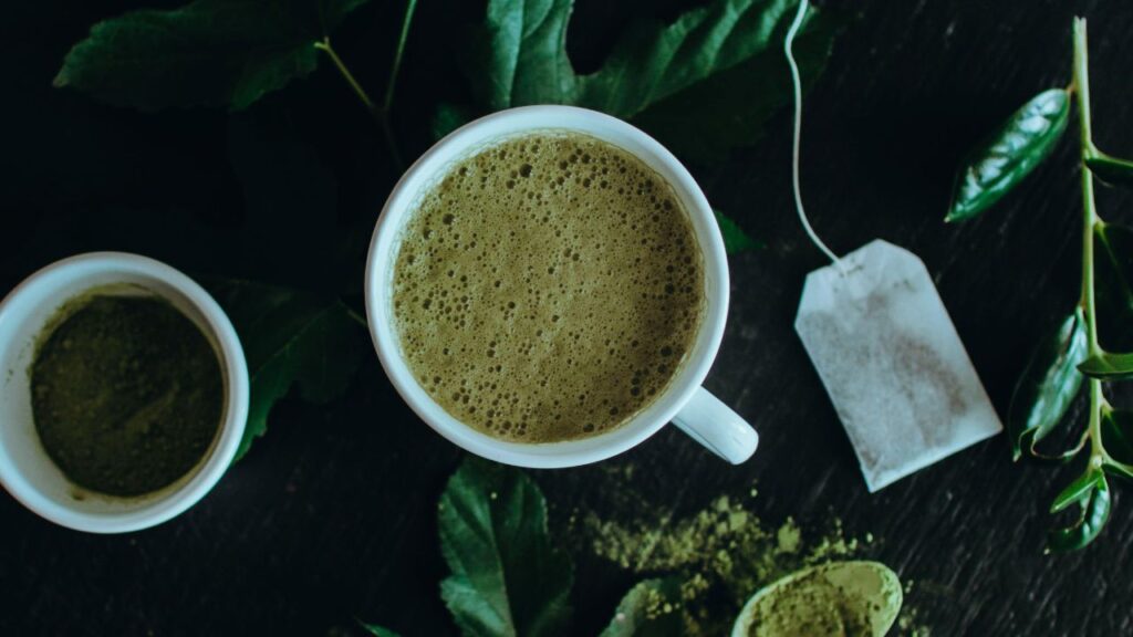 Making the Switch Is Matcha Right for You