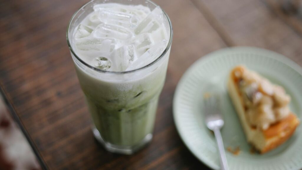 Making Your Perfect Matcha Latte at Home