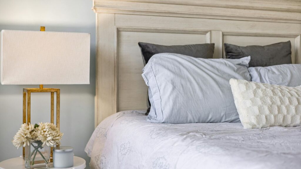 Comparing Coconut Pillows to Other Options