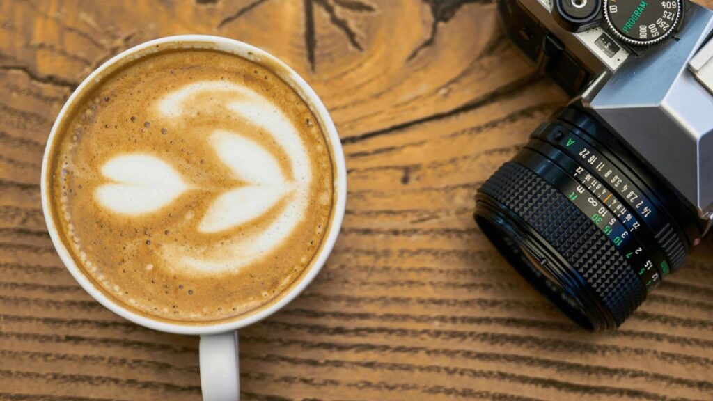 Does Matcha Have Caffeine in It