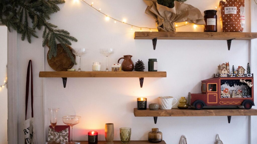 Aesthetic Impact on Interior Design Styles