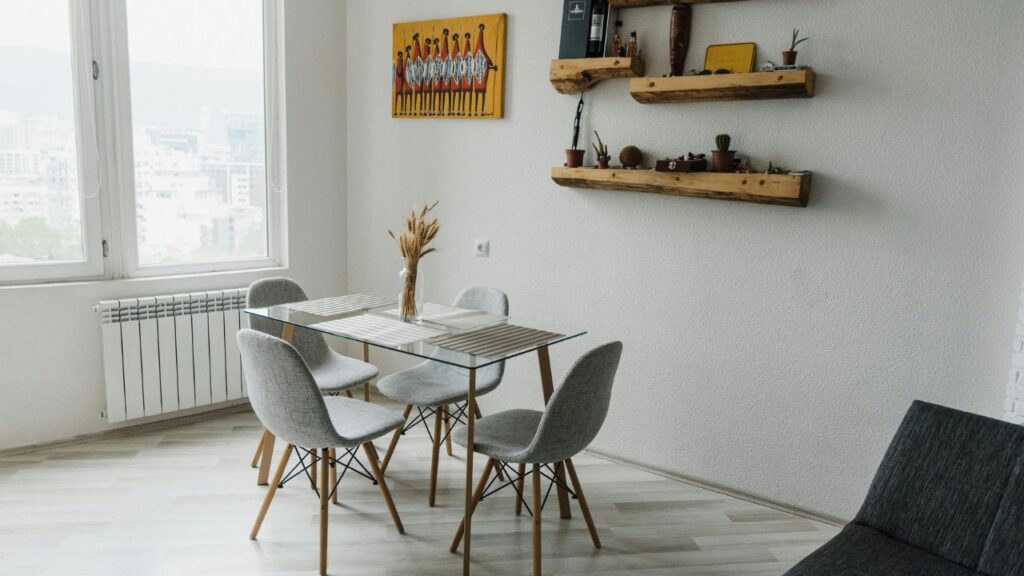 Transform Your Space With the Perfect Shelving Solution