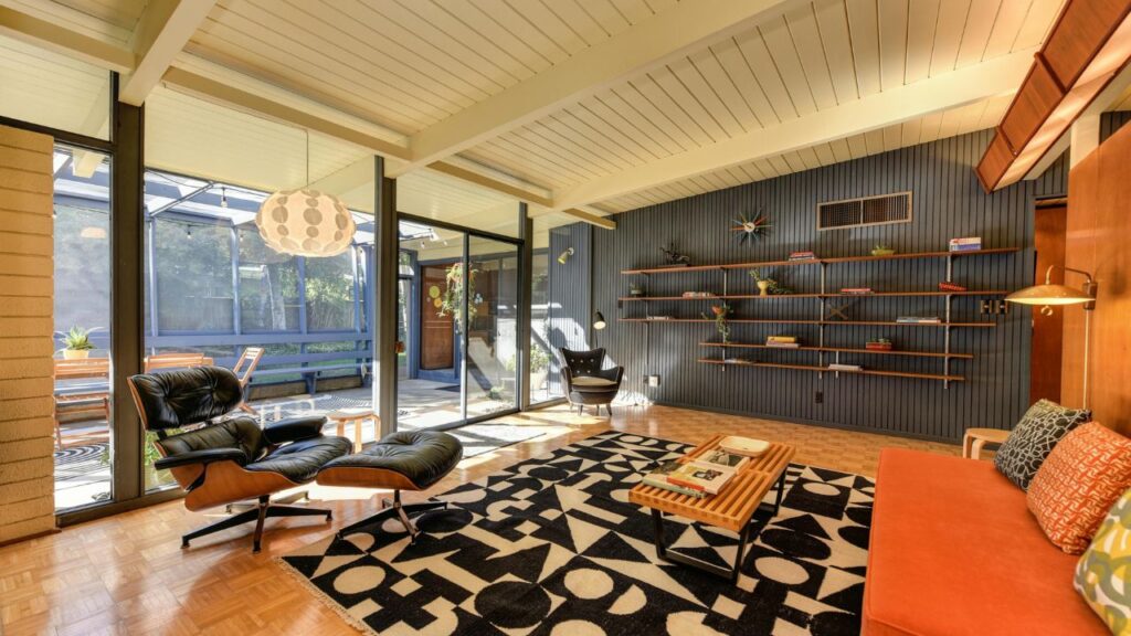 Eames Lounge Replica vs Original: Key Differences