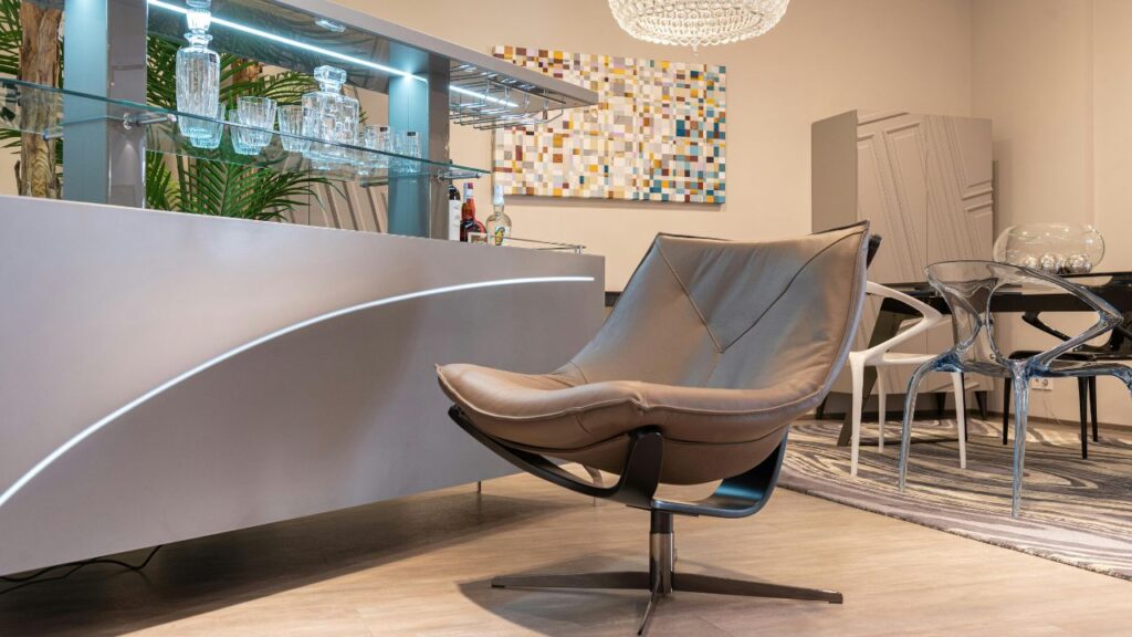 Spotting Red Flags in Eames Lounge Replicas