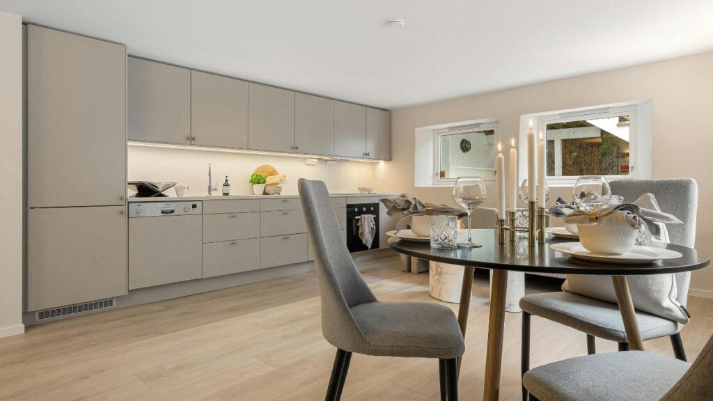 The Real Benefits of Flat Pack Furniture for Modern Living