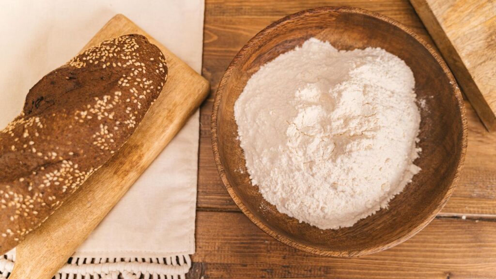 Types of Dough Bowls You Should Know