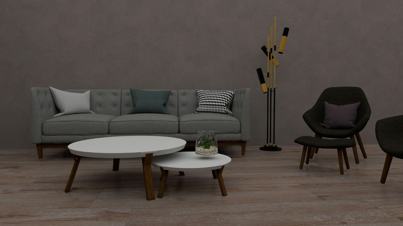 Ready to Assemble Furniture