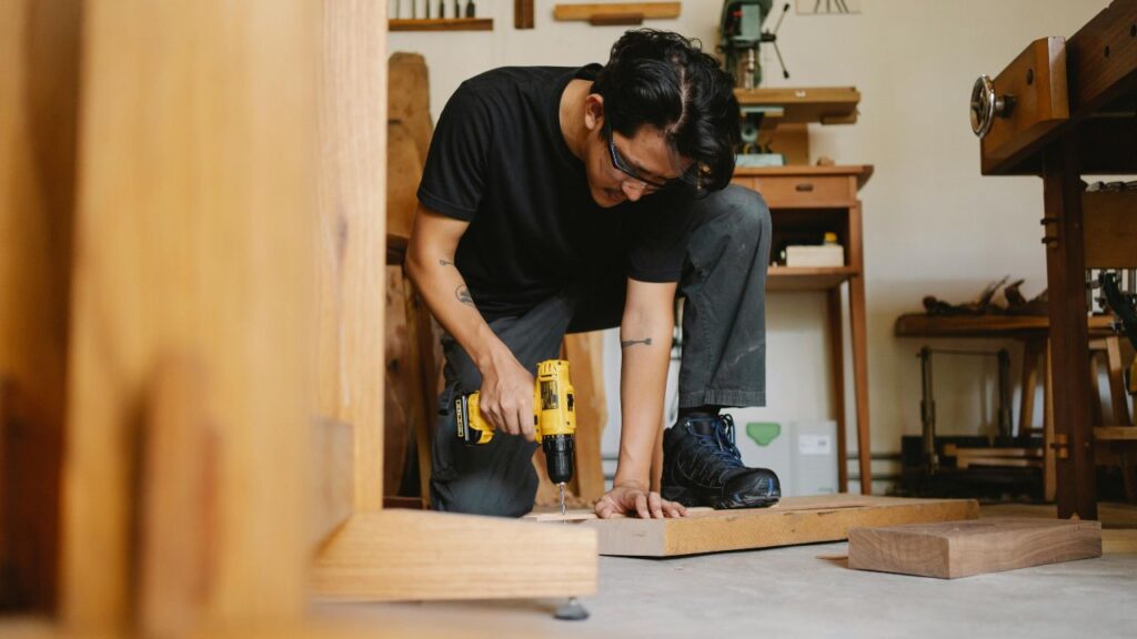 How to Assemble Furniture Without the Frustration