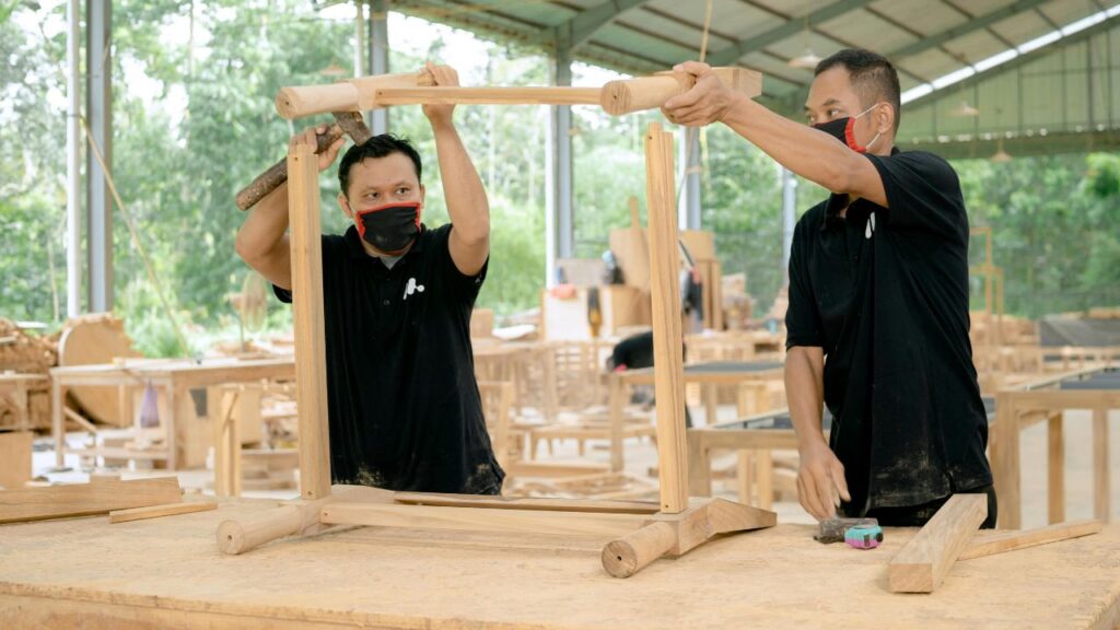 What Is Ready to Assemble Furniture and Why Is It So Popular?