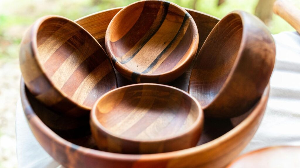 Best Brands — Wooden Dough Bowls Comparison