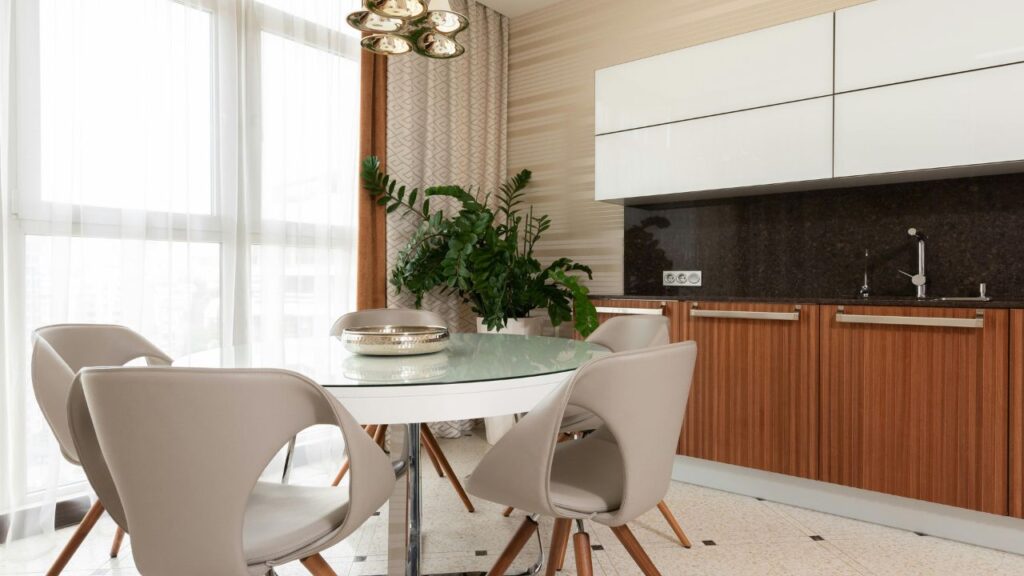 Choosing the Right RTA Furniture for Your Space and Budget