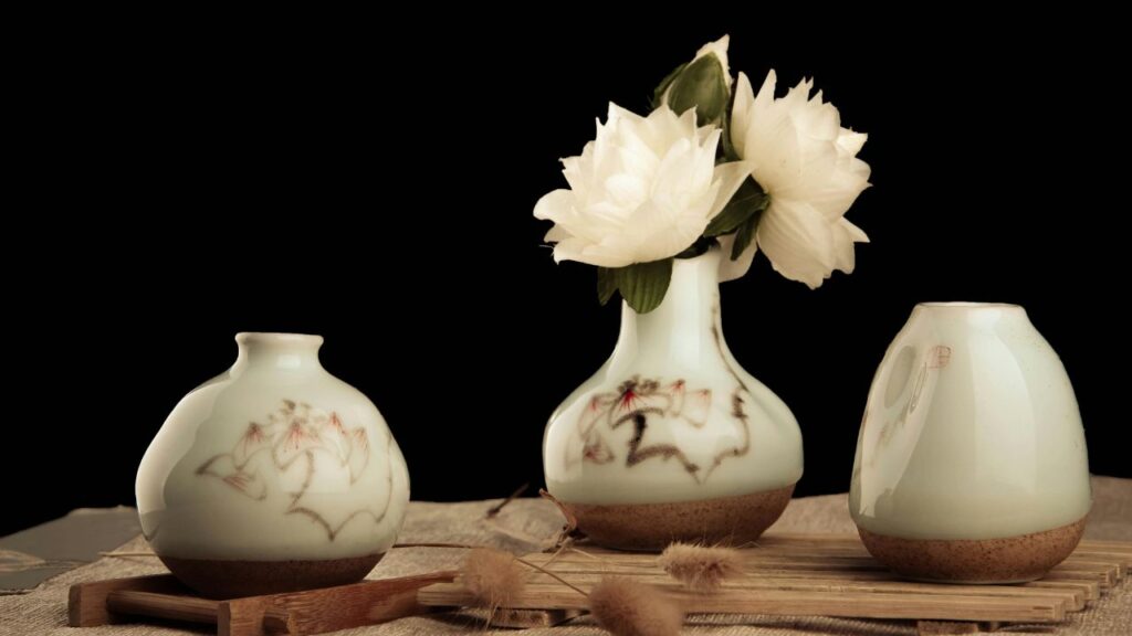 What Is Blue and White Chinoiserie?