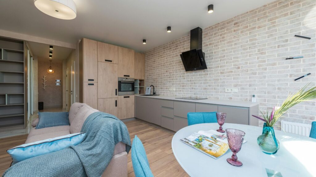 Carbon Rock Board for Exterior Cladding