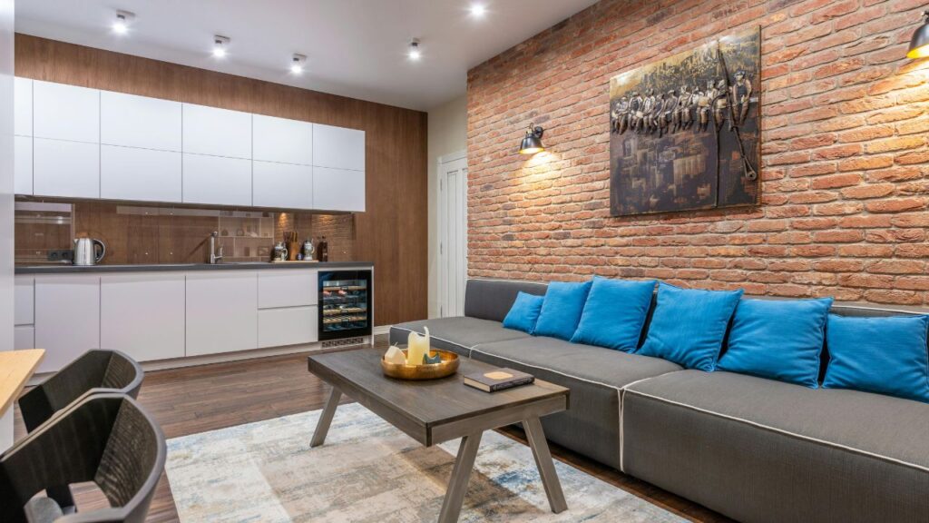 Outdoor Spaces and Landscaping