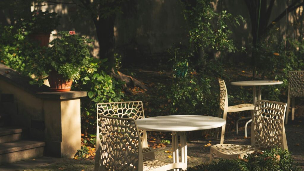 4. Styling Ideas for Indoor and Outdoor Spaces
