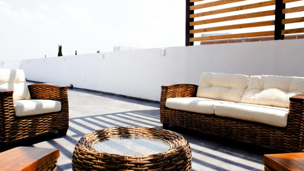 8. The Aesthetic Value of a Barrel Table