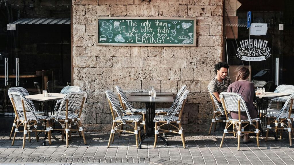 6. Caring for Your Barrel Table