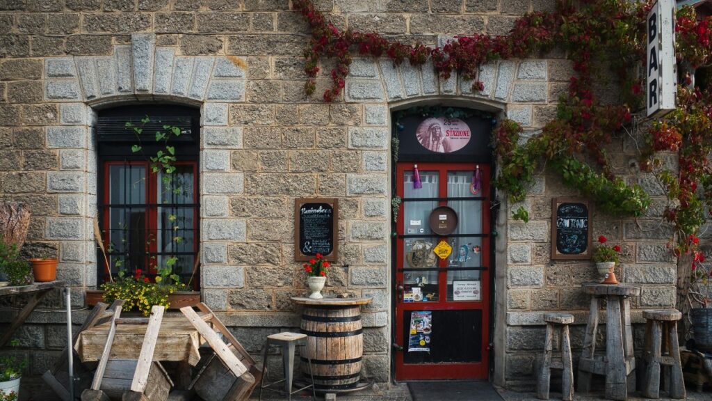 1. Why a Wine Barrel Table Belongs in Your Home