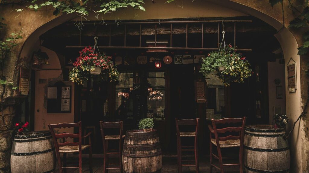 Decision making Thoughts