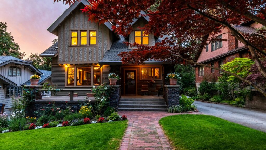 Seasonal Porch Decorating: Keeping Your Porch View Home Fresh All Year