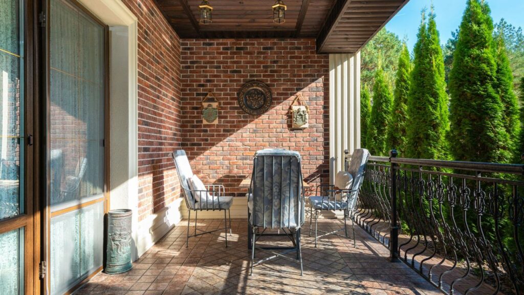 Budget-Friendly Ways to Upgrade Your Porch View Home Without Overspending