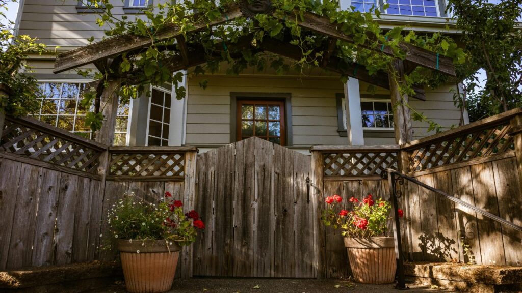 Making the Most of Your Porch View Home