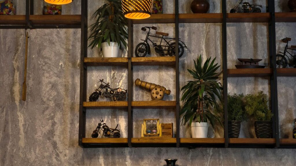 How to Install Your Large Exterior Metal Wall Art Correctly