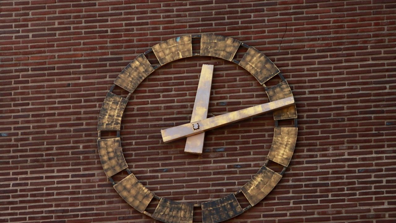 Large Exterior Metal Wall Art