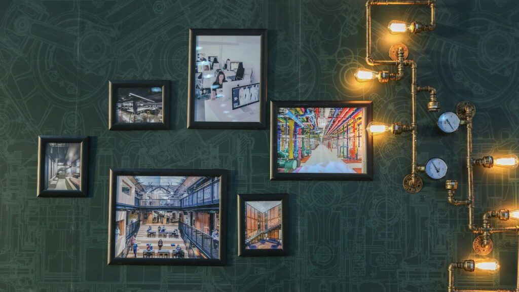 Why Large Exterior Metal Wall Art Outperforms Every Other Outdoor Option