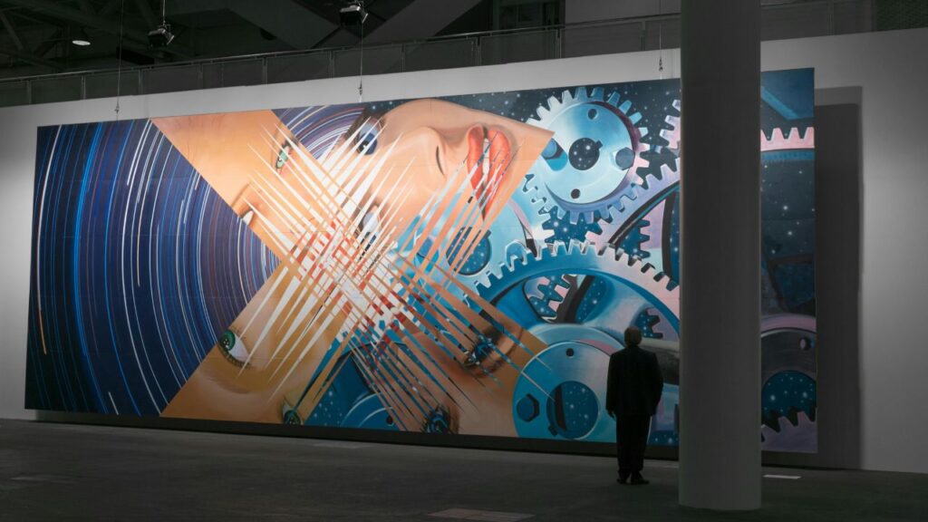 Caring for Your Outdoor Metal Art Through Every Season