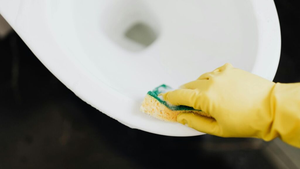 Tips to Prevent a Running Toilet in the Future