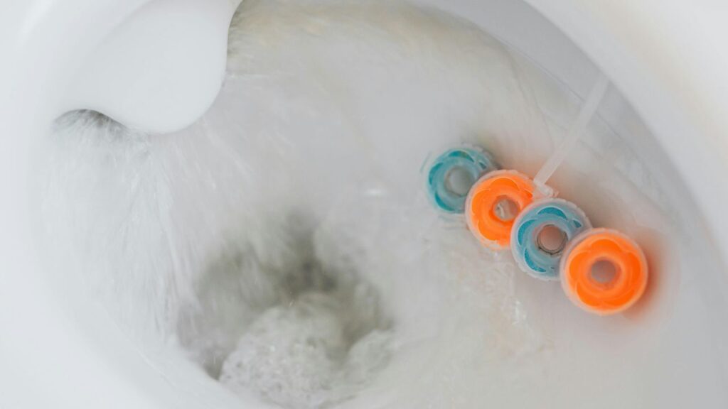 When Should You Call a Plumber for Running Toilet Problems?