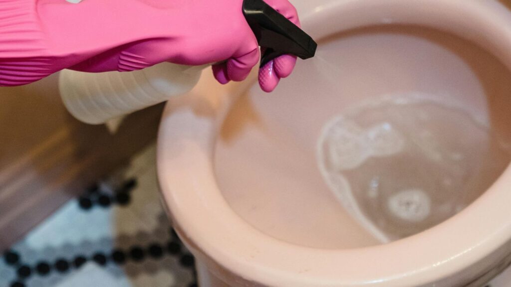 The Most Common Causes of a Running Toilet