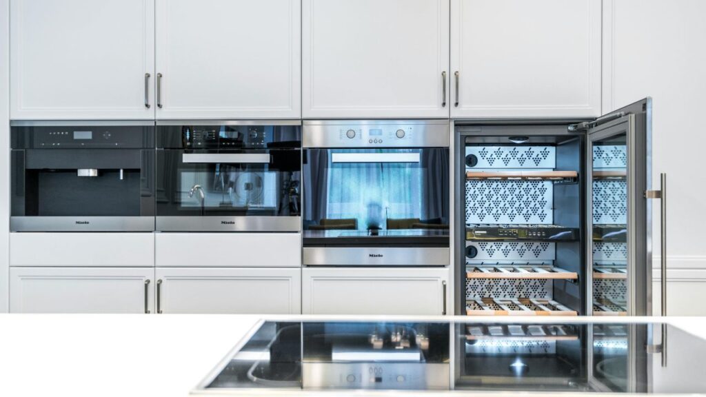 Top 10 Ideal Appliance Picks for Your Modern Kitchen