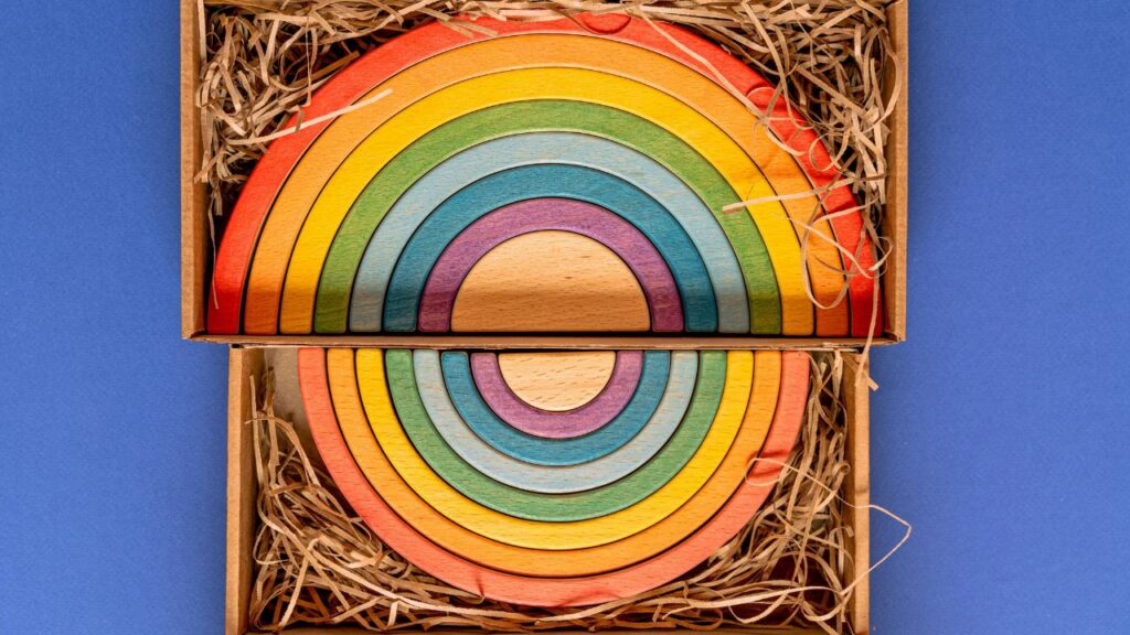 Outdoor Summer Wooden Decor: Extend Your Living Space