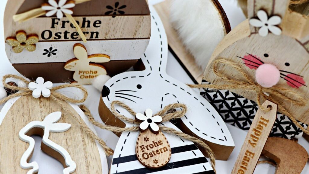 Why Summer Wooden Decor Works So Well