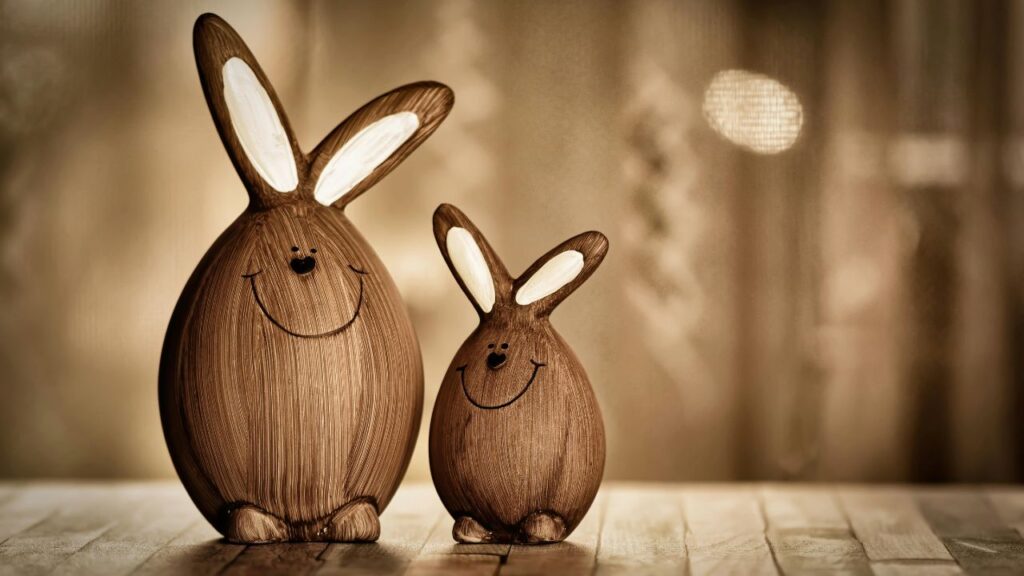 Summer Wooden Decor Ideas for the Living Room