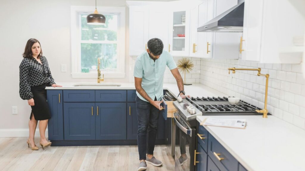 Brushed Brass vs. Other Brass Finishes