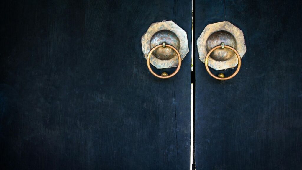 Room-by-Room Guide to Brushed Brass Hardware