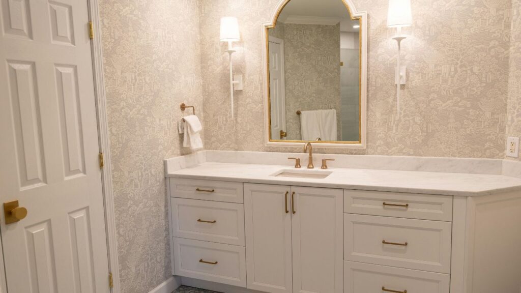 Installation Tips for Cabinet Hardware