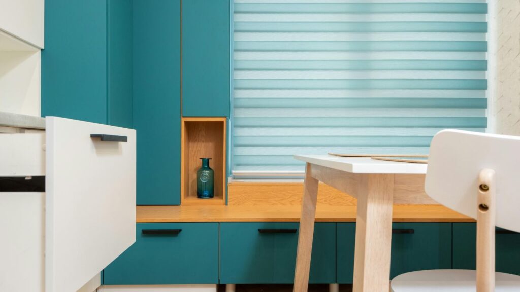 Room-by-Room Guide to Brushed Brass Hardware