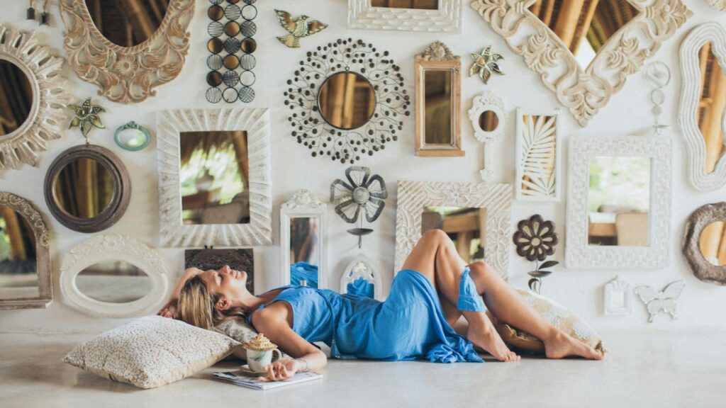 Top Mirror Styles Available at Your Local Glass Store