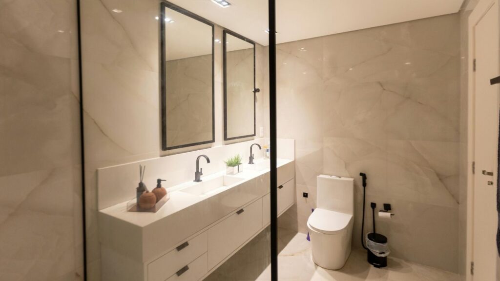 Hardware and Fixtures That Complete the Look