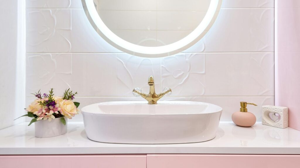 Top Mid Century Bathroom Vanity Styles for Modern Homes