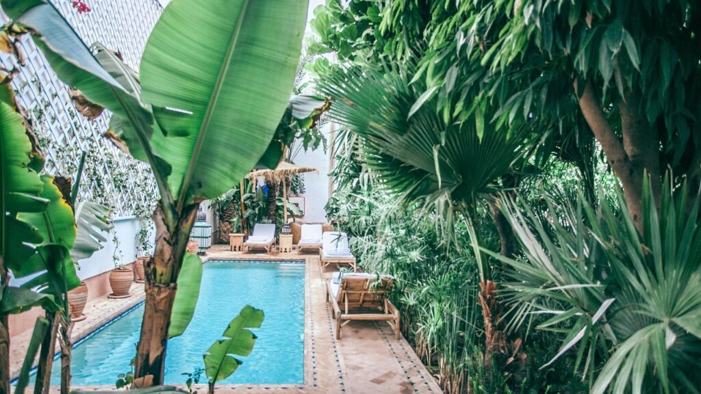 How Much Space Do You Actually Need?